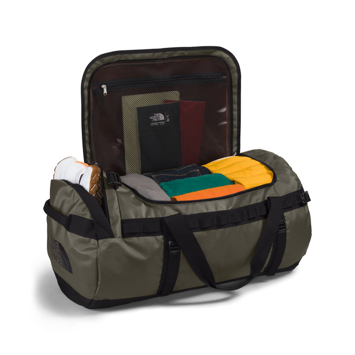 The North Face Base Camp Duffel—L