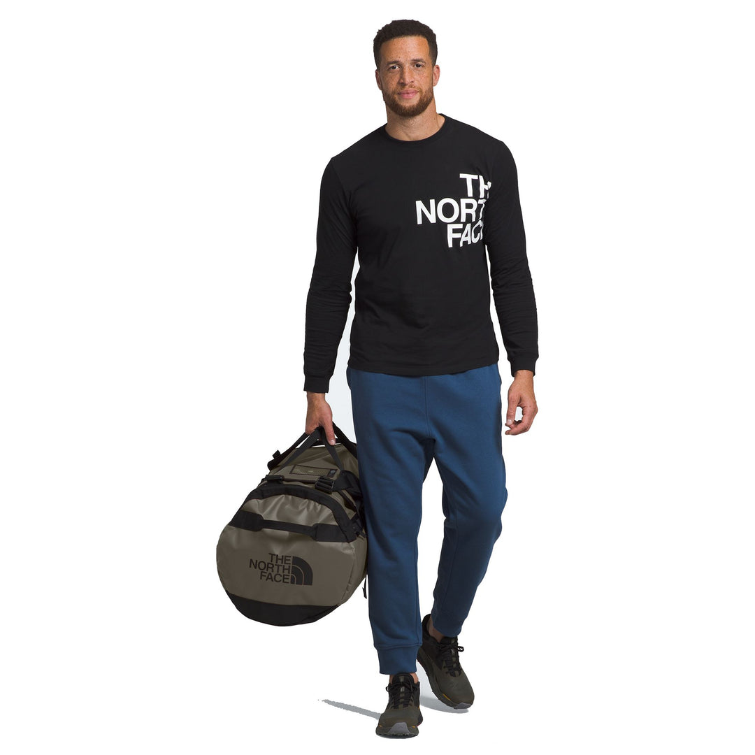 The North Face Base Camp Duffel—L