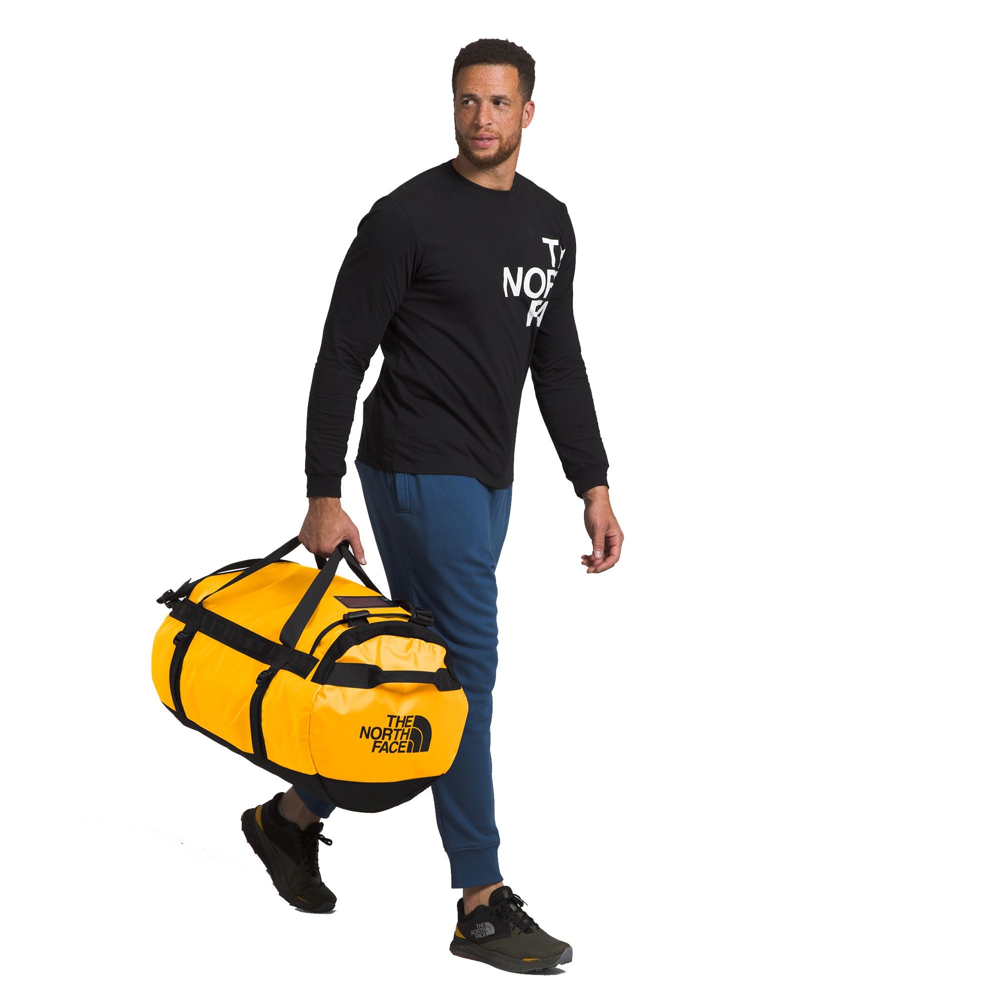 Base Camp Duffel—L | The North Face | SX Collective