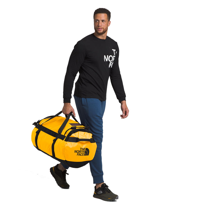 The North Face Base Camp Duffel—L