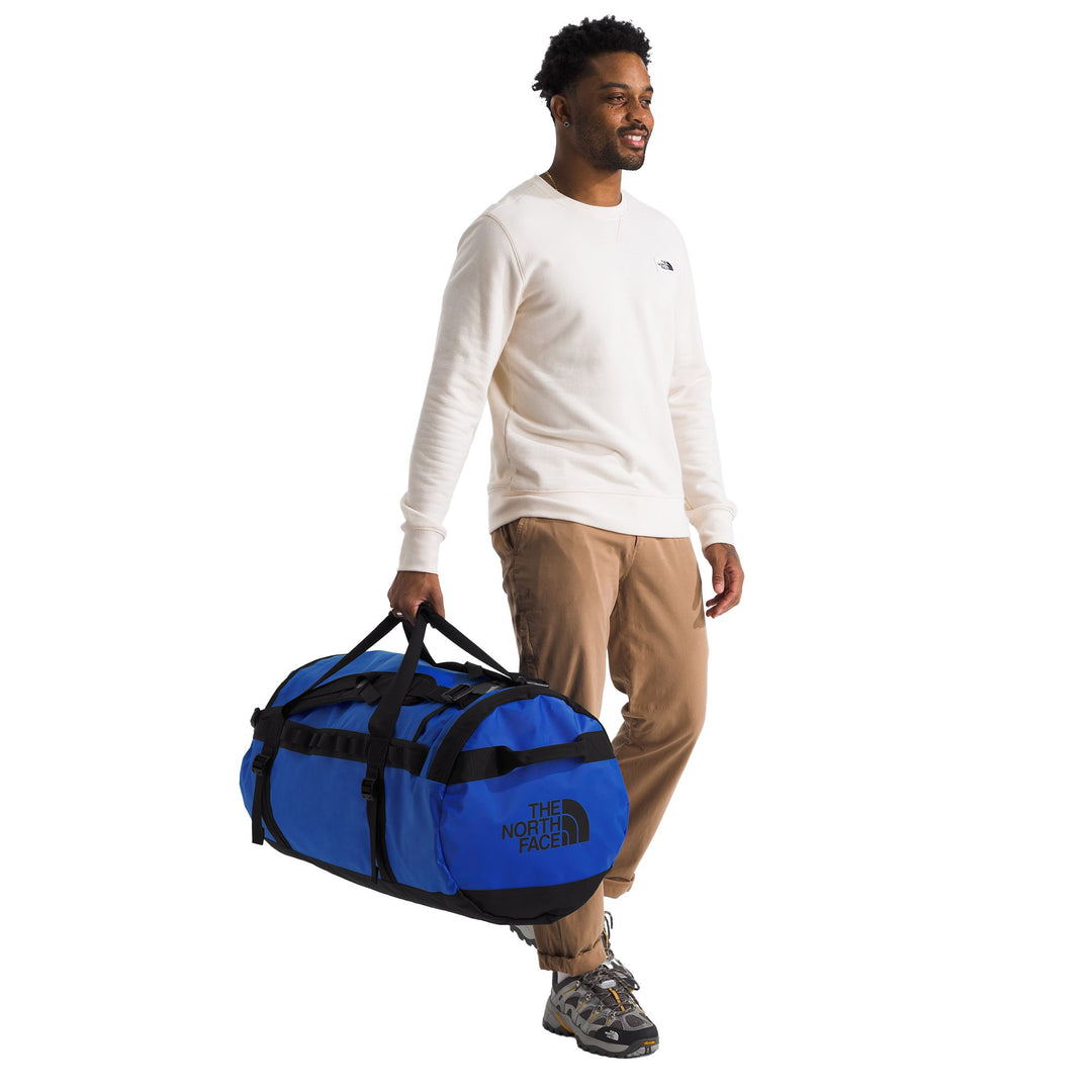 The North Face Base Camp Duffel—L