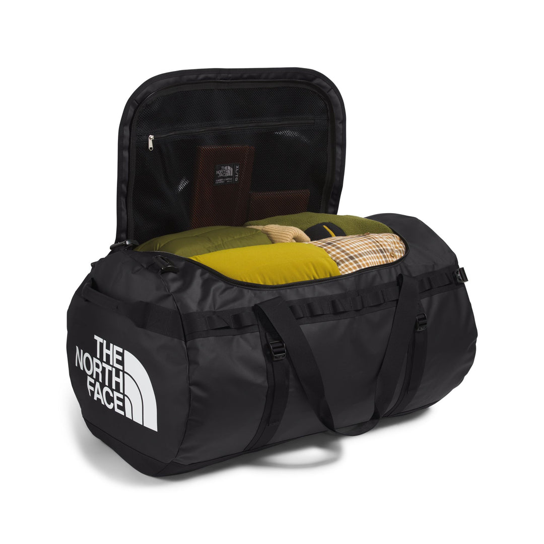 The North Face Base Camp Duffel—XL
