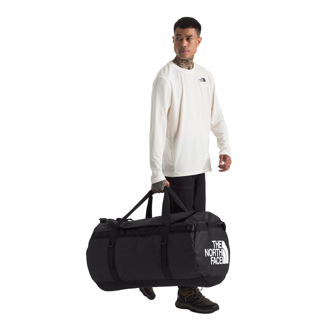 The North Face Base Camp Duffel—XL