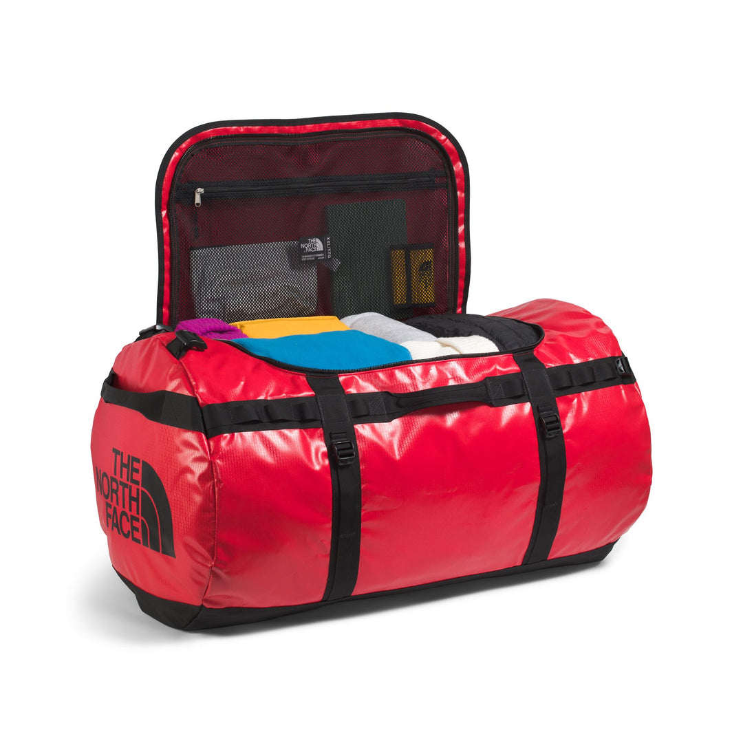 The North Face Base Camp Duffel—XXL