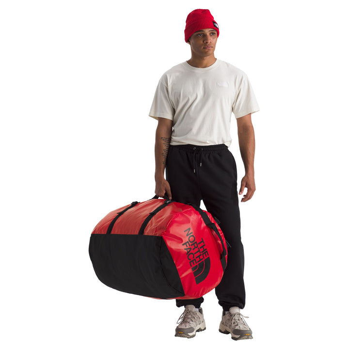 The North Face Base Camp Duffel—XXL