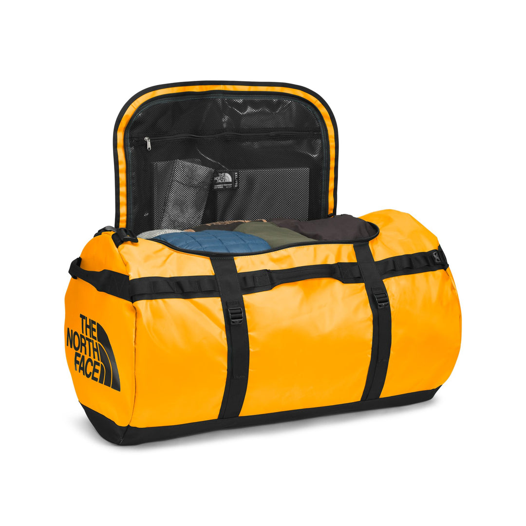 The North Face Base Camp Duffel—XXL