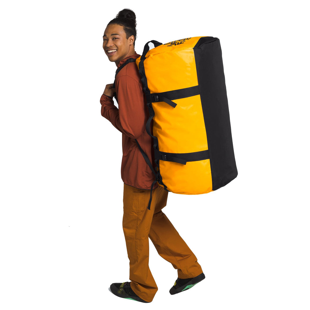 The North Face Base Camp Duffel—XXL