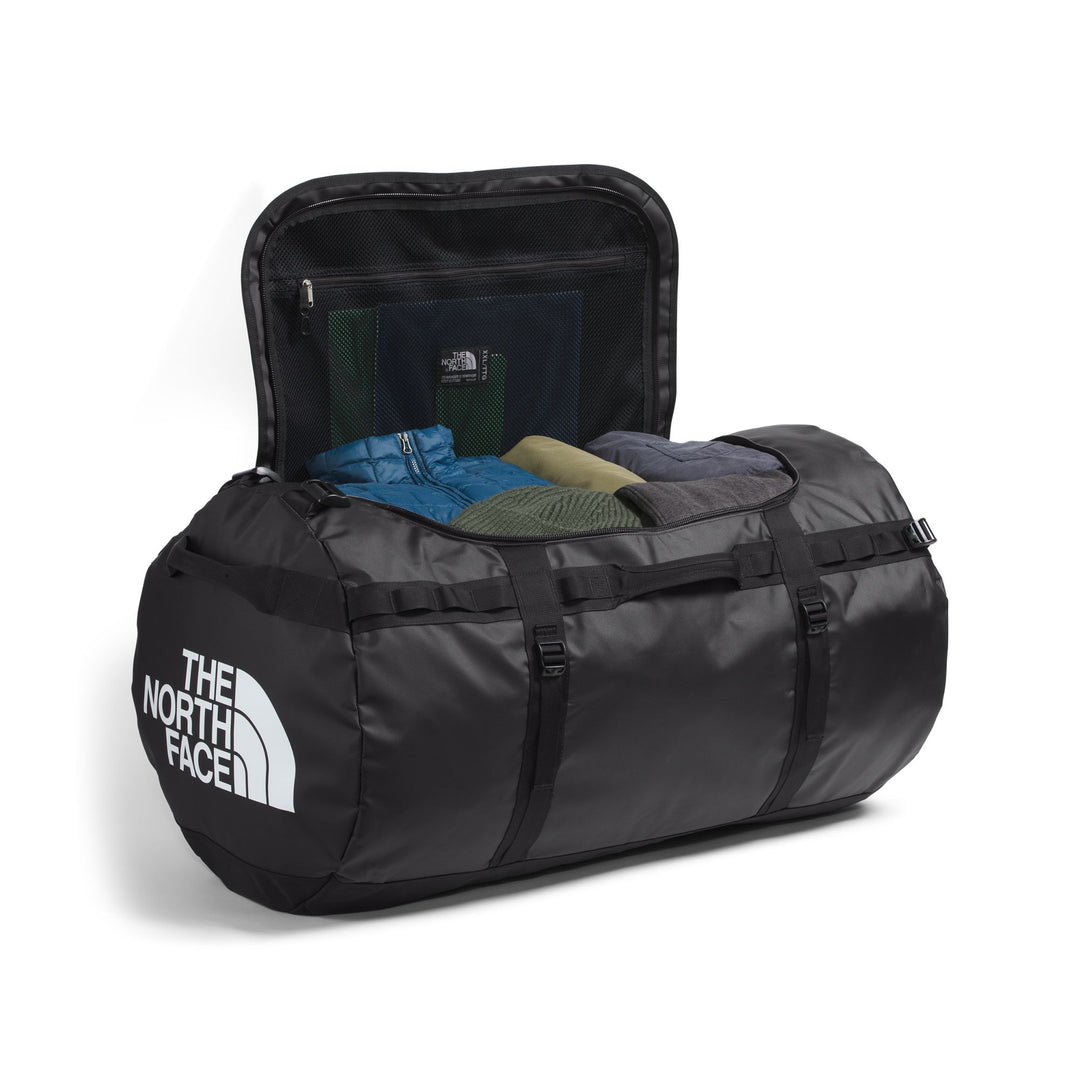 The North Face Base Camp Duffel—XXL