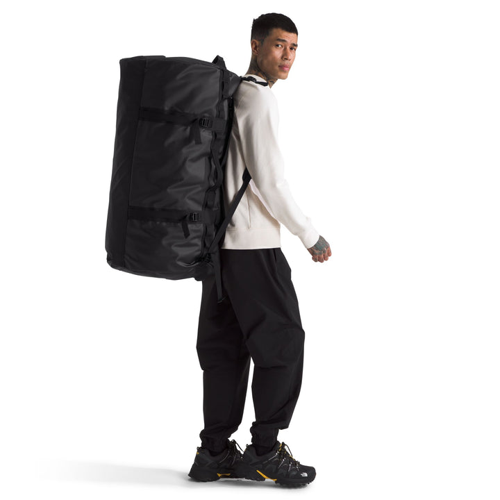 The North Face Base Camp Duffel—XXL