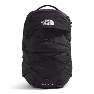 TNF Black/TNF Black-NPF