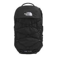 Asphalt Grey Light Heather/TNF Black