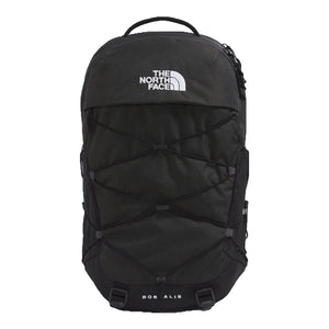 Asphalt Grey Light Heather/TNF Black