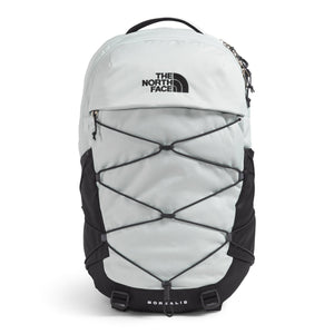 Tin Grey Dark Heather/Asphalt Grey/TNF Black-NPF