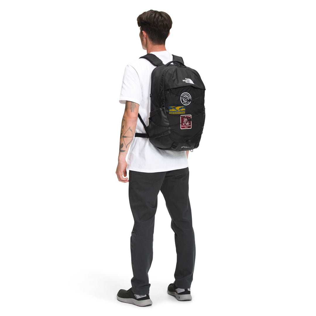 The North Face Borealis