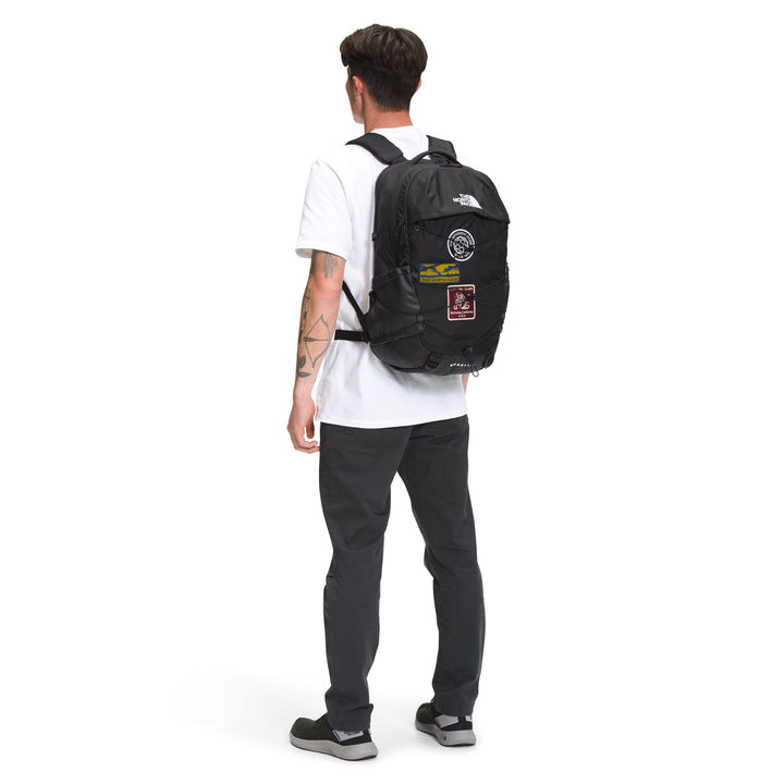 The North Face Borealis