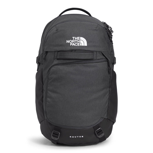 The North Face Router