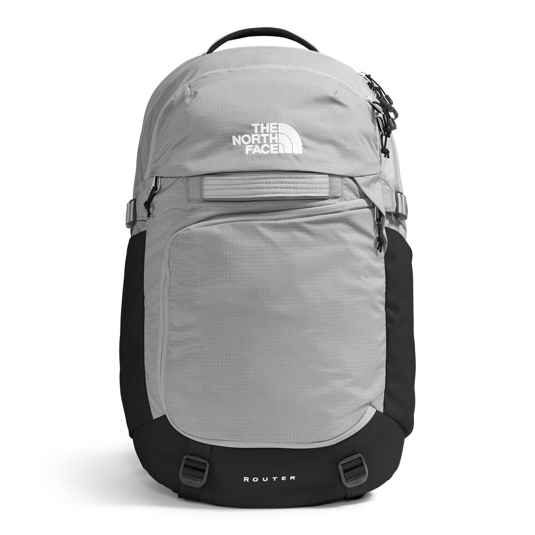 The North Face Router