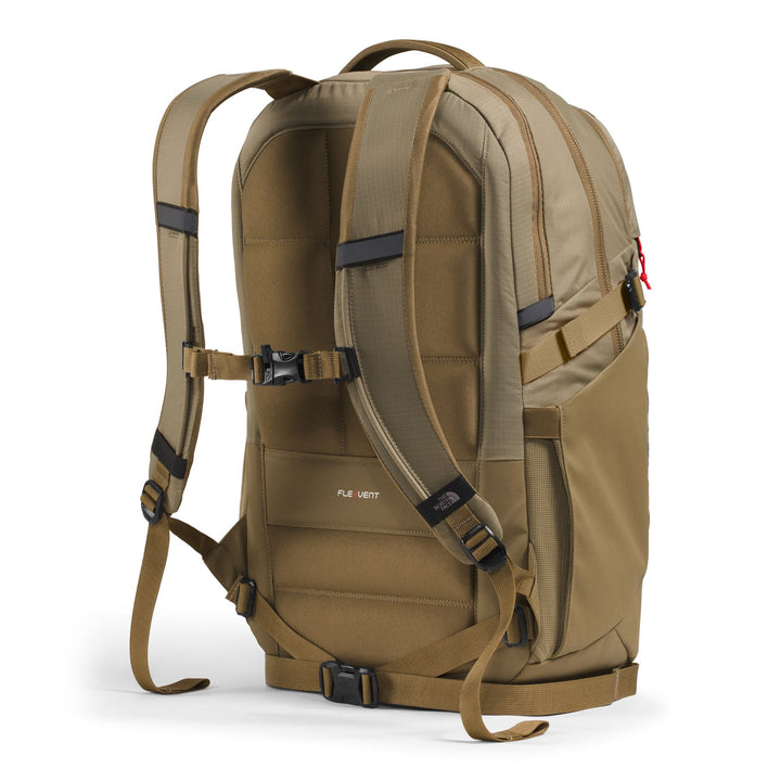 The North Face Router