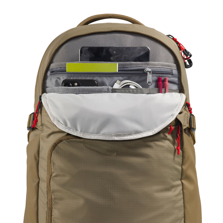 The North Face Router