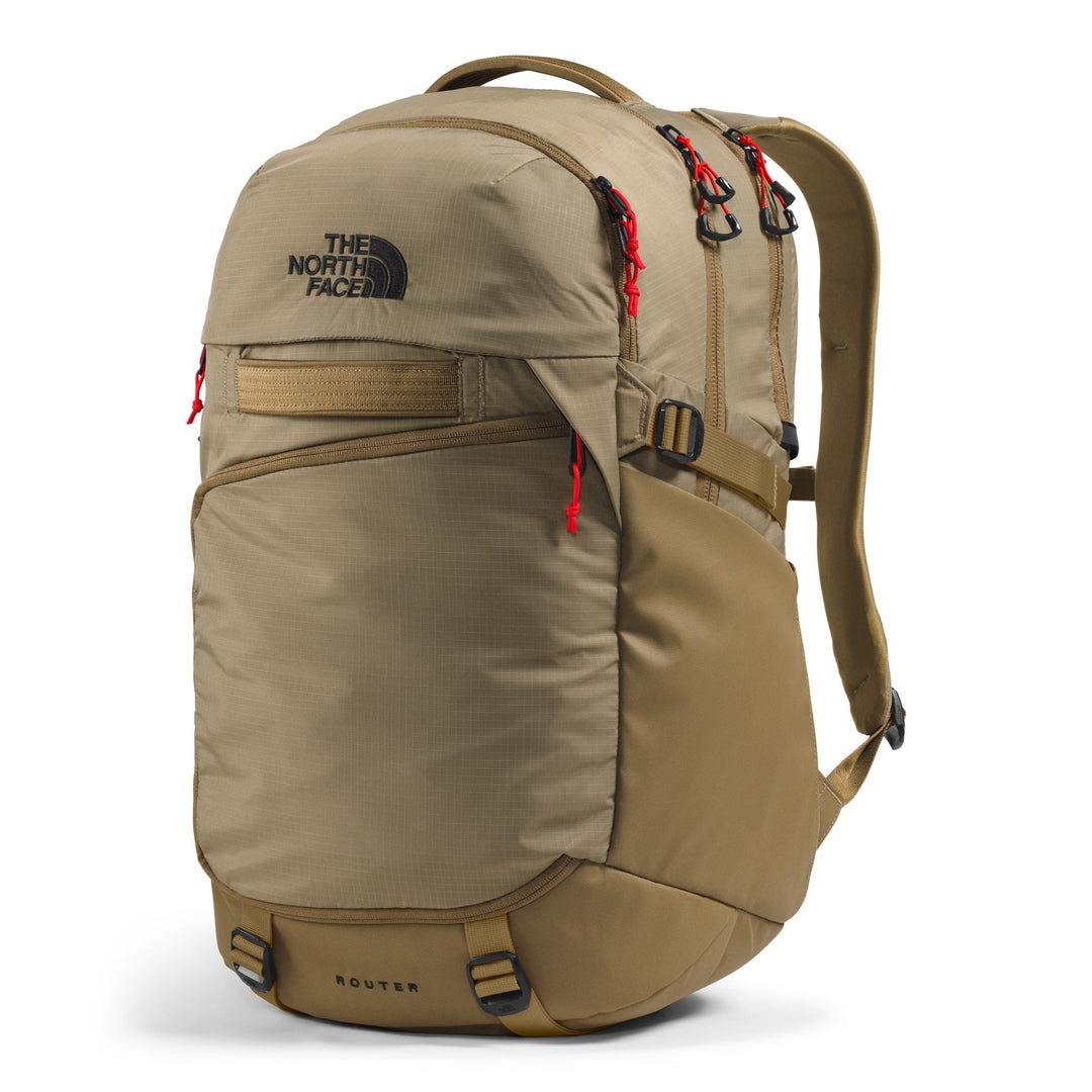 The North Face Router