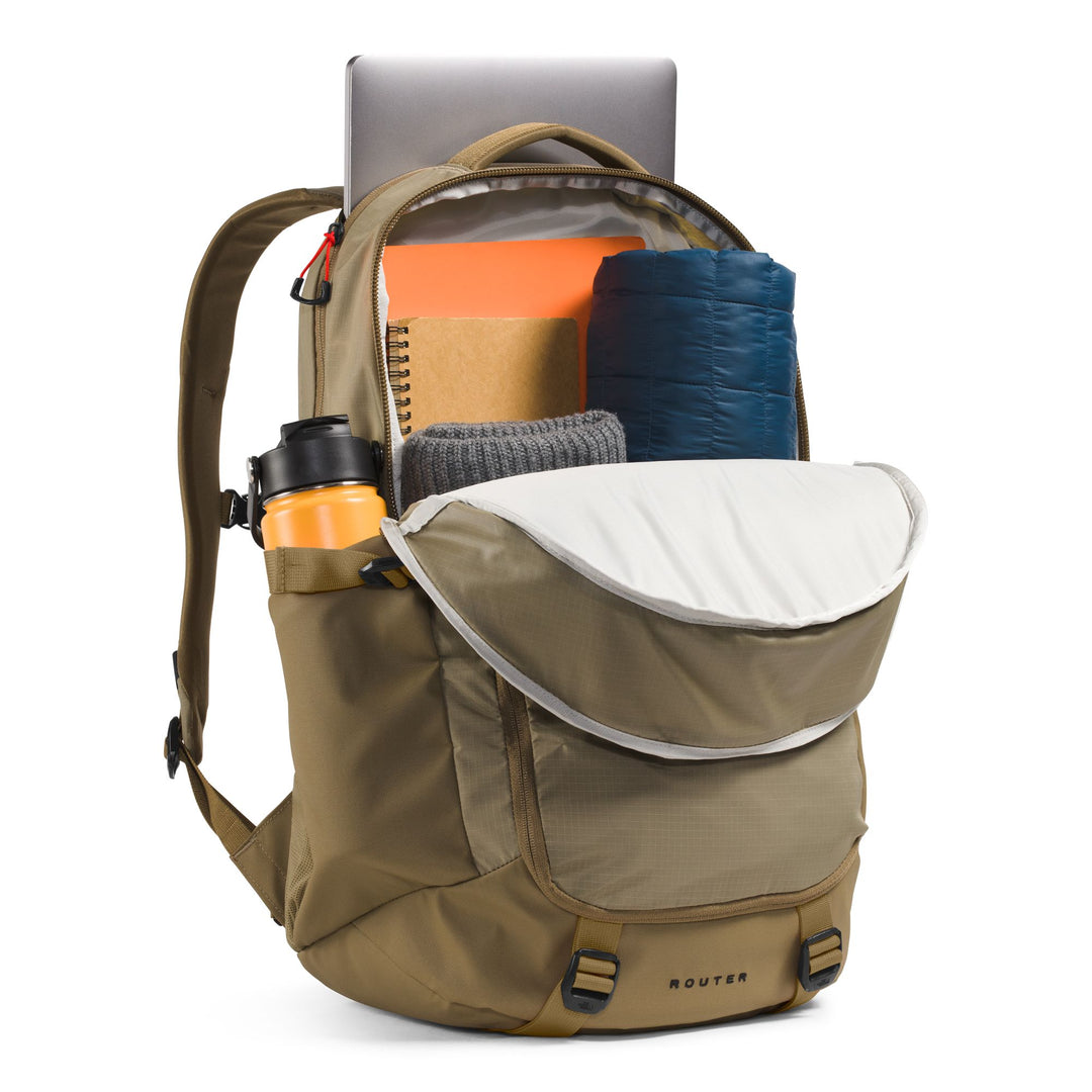 The North Face Router