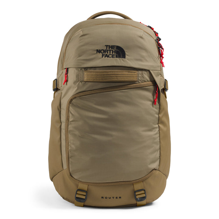 The North Face Router
