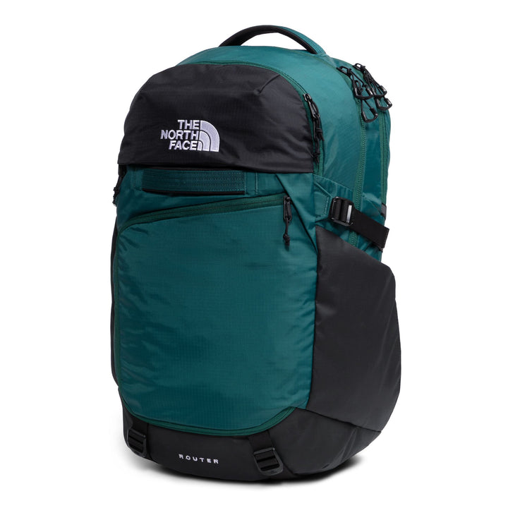 The North Face Router