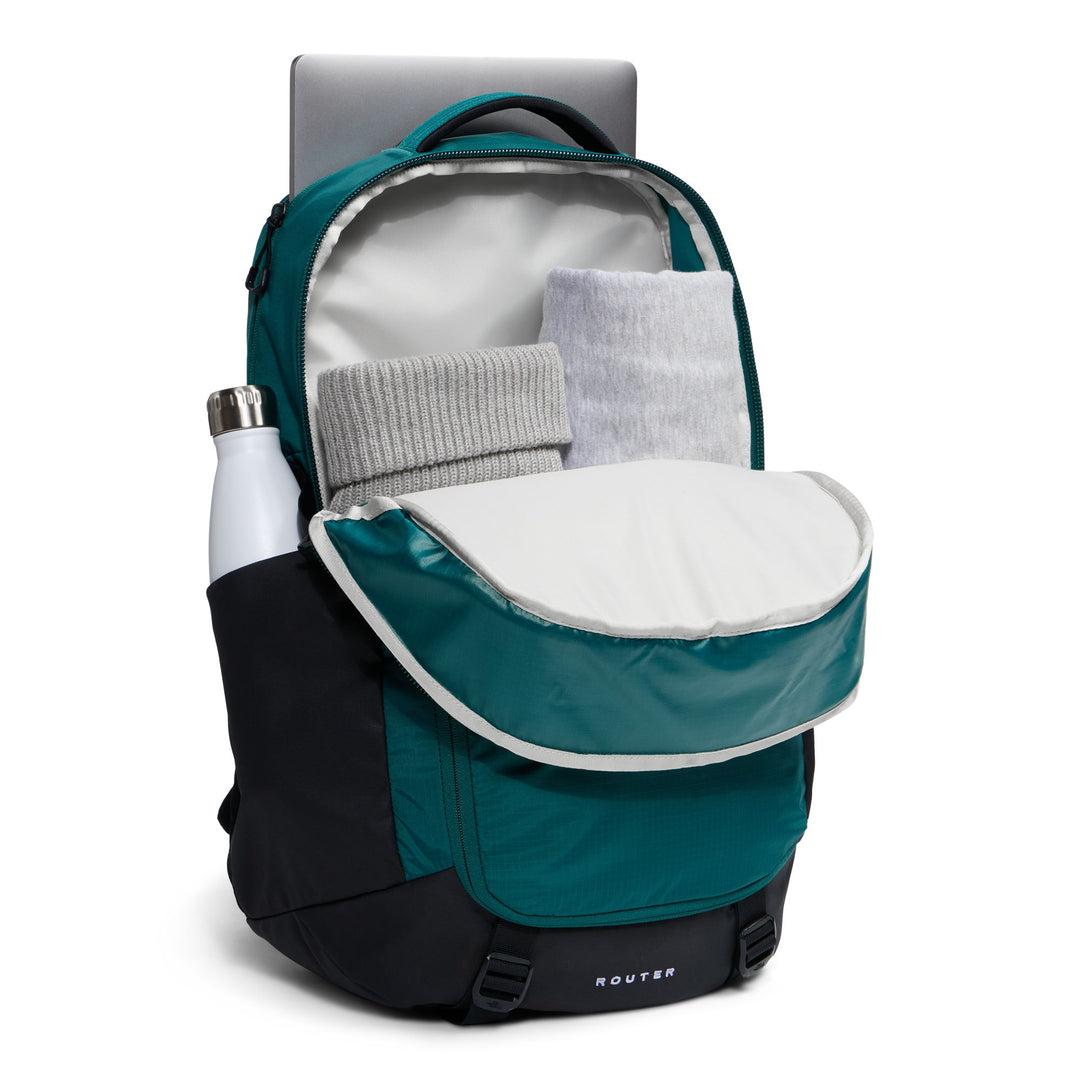 The North Face Router
