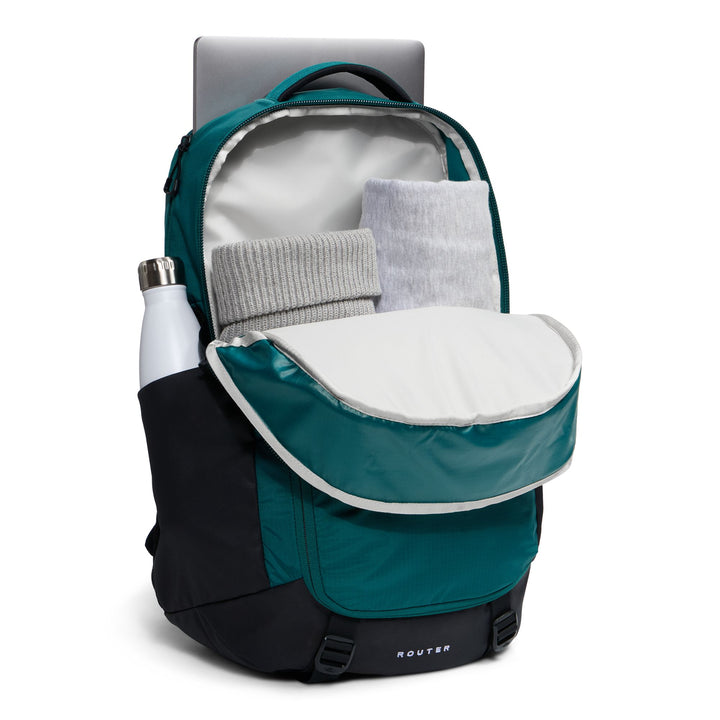 The North Face Router