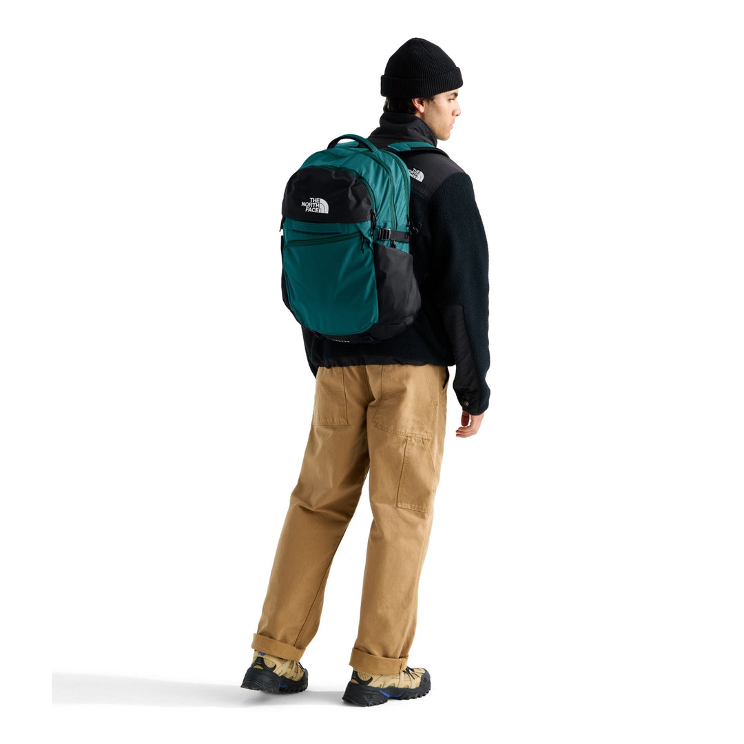 The North Face Router
