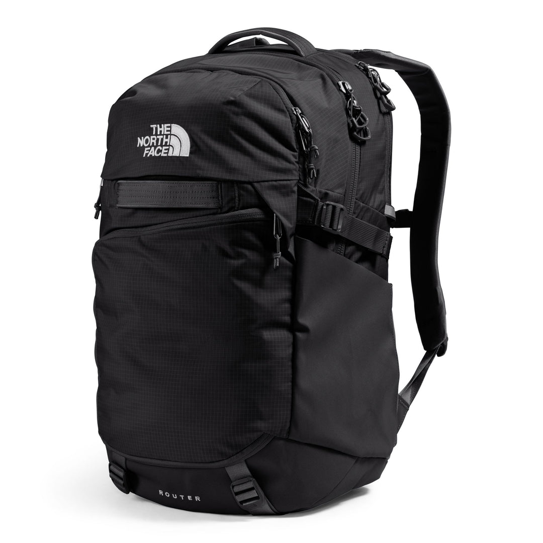 The North Face Router