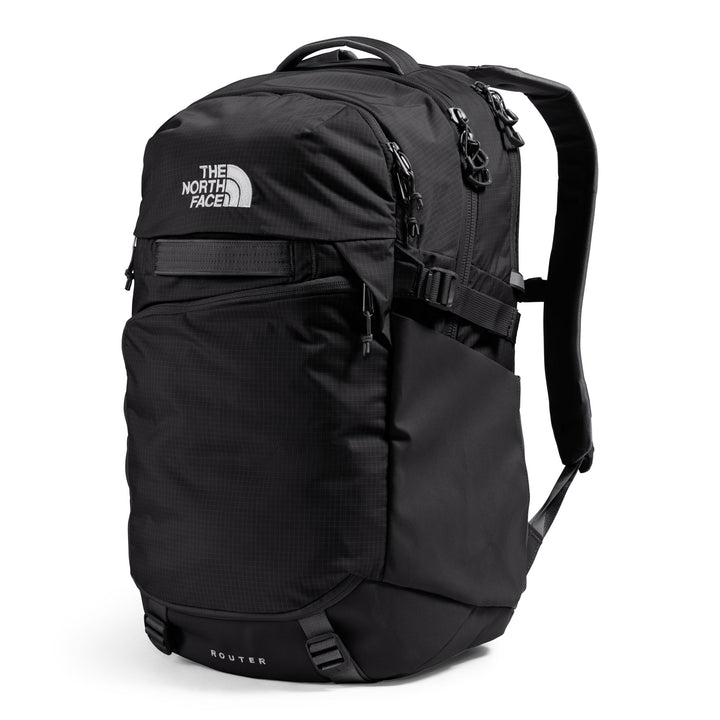 The North Face Router