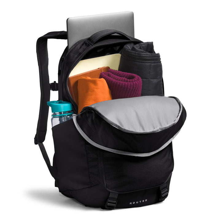 The North Face Router