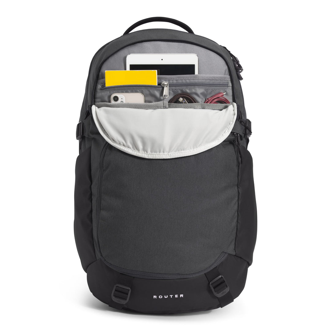 The North Face Router