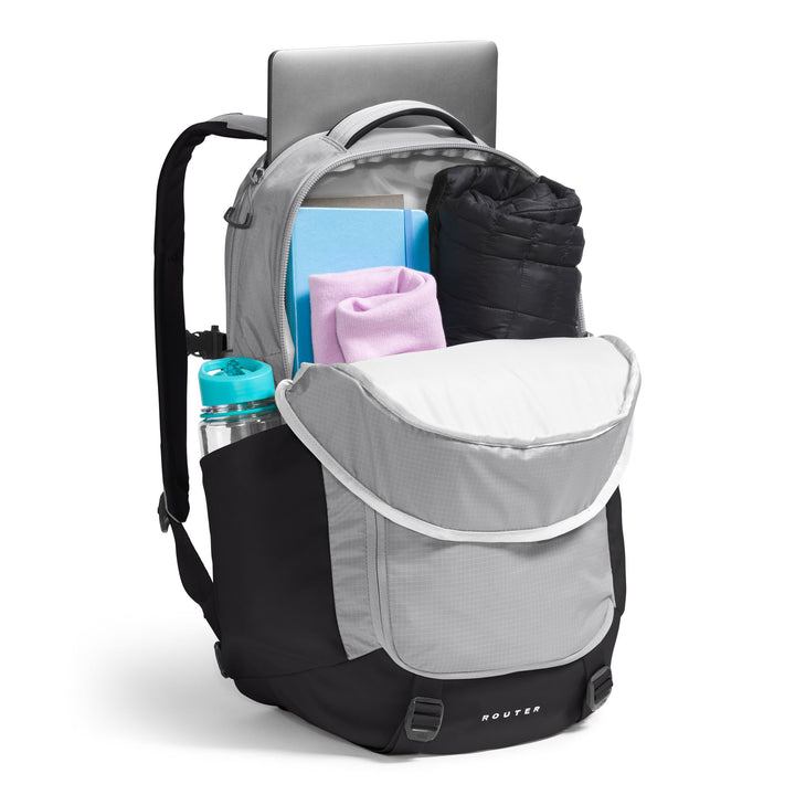 The North Face Router