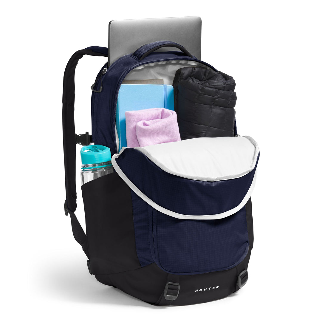 The North Face Router