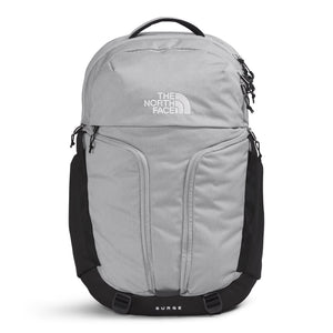 Meld Grey Dark Heather/TNF Black-NPF