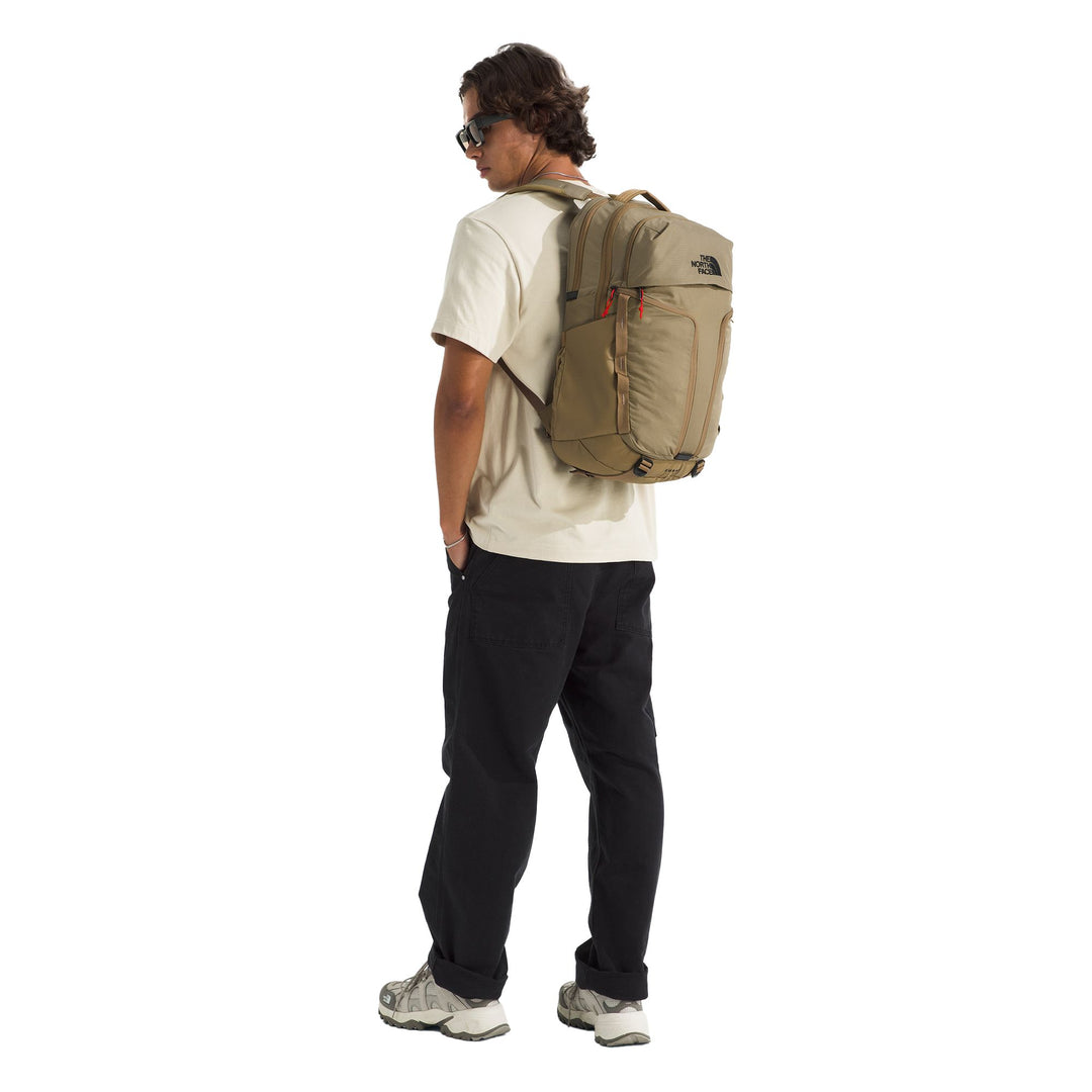 The North Face Surge