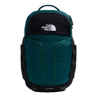 Pacific Teal/TNF Black