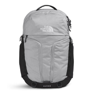 Meld Grey Dark Heather/TNF Black-NPF