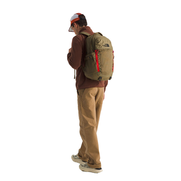 The North Face Recon