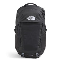 Asphalt Grey Light Heather/TNF Black-NPF