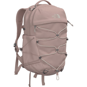Pink Moss Dark Heather/Gardenia White-NPF
