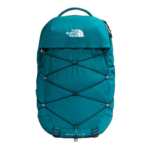Restorative Teal