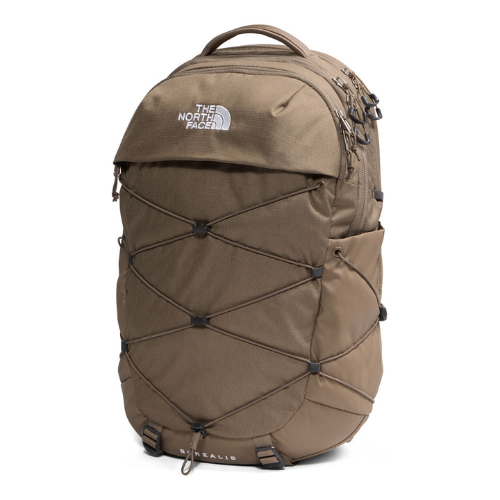 north face borealis backpack women's The White Dune two external pockets The North Face Women's Borealis