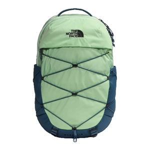 Calcified Lime/Granite Grey