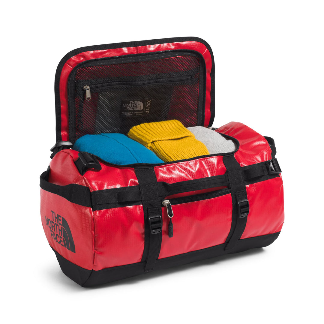 The North Face Base Camp Duffel—XS