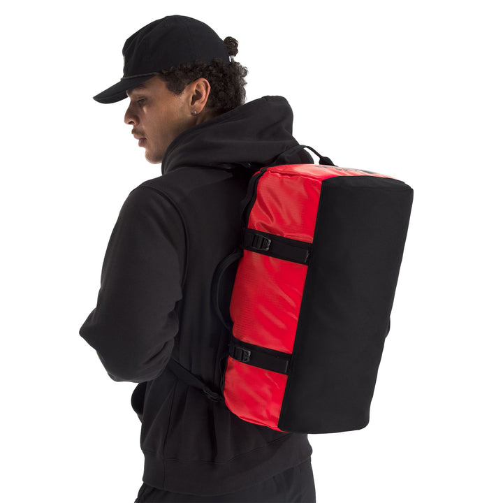 The North Face Base Camp Duffel—XS