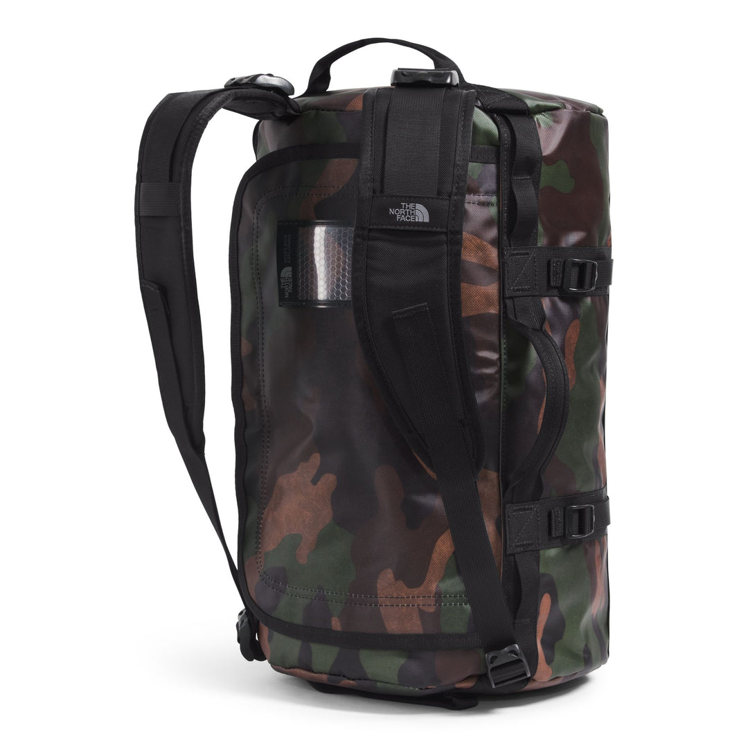 The North Face Base Camp Duffel—XS
