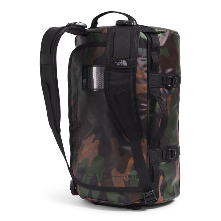 The North Face Base Camp Duffel—XS
